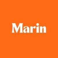 marin skincare logo image