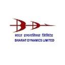 logo of Bharat Dynamics Limited