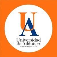 universidad del atlántico logo image