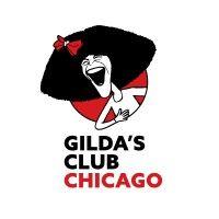 gilda's club chicago logo image