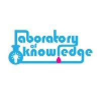 "laboratorija znanja" - "laboratory of knowledge"