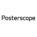 logo of Posterscope