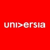 universia méxico logo image