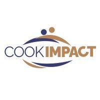 cook impact logo image