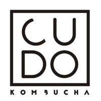 cudo kombucha logo image