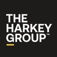 the harkey group logo image