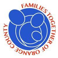 families together of orange county community health center logo image