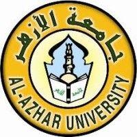 al-azhar university logo image