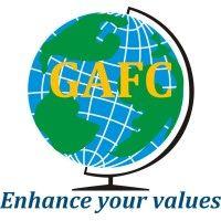 global auditing logo image