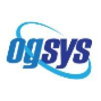 oil & gas information systems, inc. (ogsys)