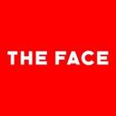 logo of The Face