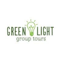 green light group tours logo image