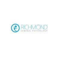 richmond central psychology logo image