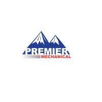 premier mechanical logo image