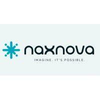 naxnova logo image