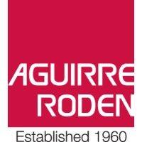 aguirre roden, inc.