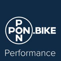 pon.bike performance gmbh logo image