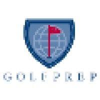 golfprep logo image