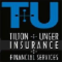 tilton & unger insurance logo image