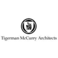 tigerman mccurry architects logo image