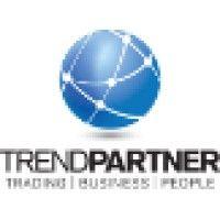 trendpartner nordic executive search & interim solutions logo image