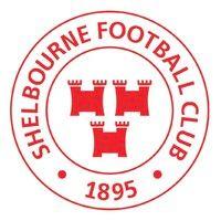 shelbourne football club logo image