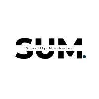 the startup marketer logo image