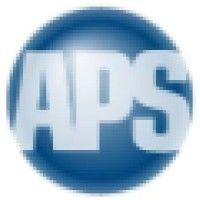 aps staffing, inc. logo image