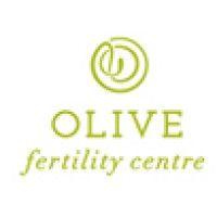 olive fertility centre logo image