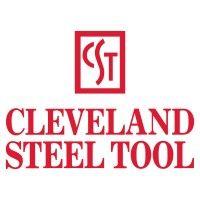 cleveland steel tool logo image