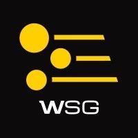 wsg logo image