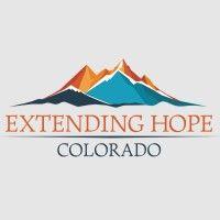 extending hope logo image