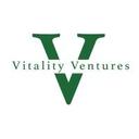 logo of Vitality Ventures