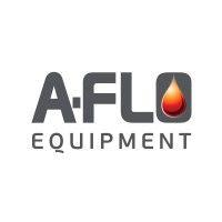 a-flo equipment logo image