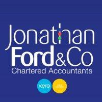 jonathan ford & co logo image