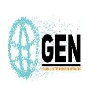 global entrepreneur network logo image