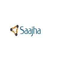 saajha logo image