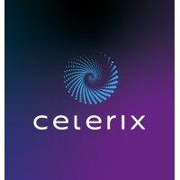 celerix s.a.s logo image