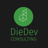 diedev consulting gmbh logo image