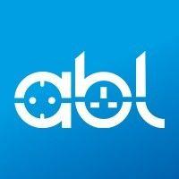 abl ltd logo image