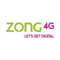 zong cmpak ltd logo image