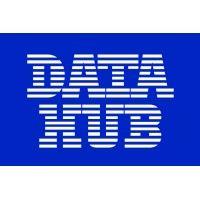 datahub, llc logo image