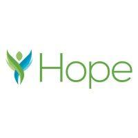 hope logo image