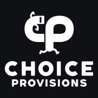 choice provisions logo image