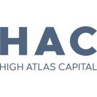 high atlas capital logo image