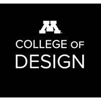 university of minnesota college of design logo image