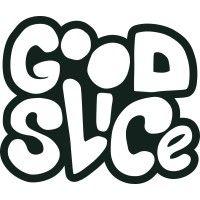 the good slice logo image