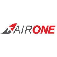 air one aviation logo image