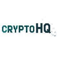 cryptohq logo image