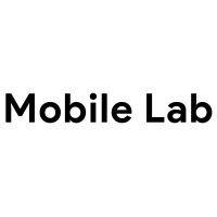 mobile lab logo image